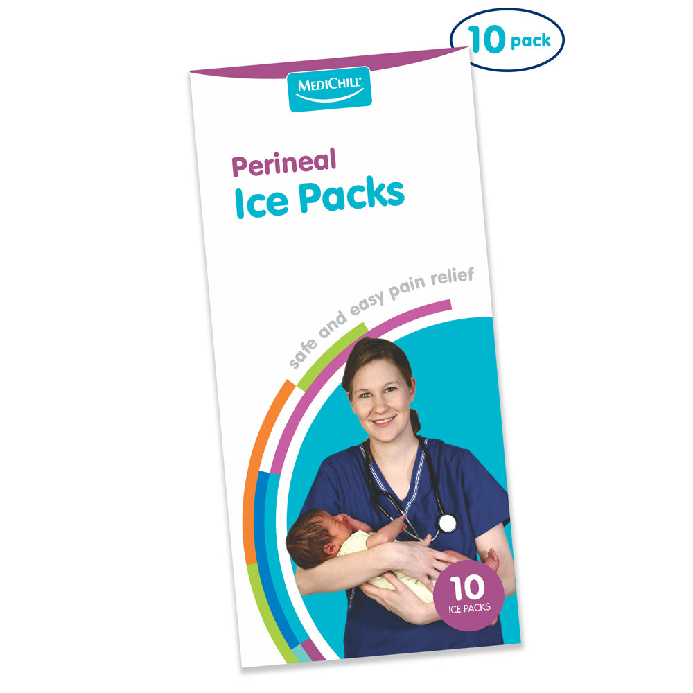 Perineal Ice Packs